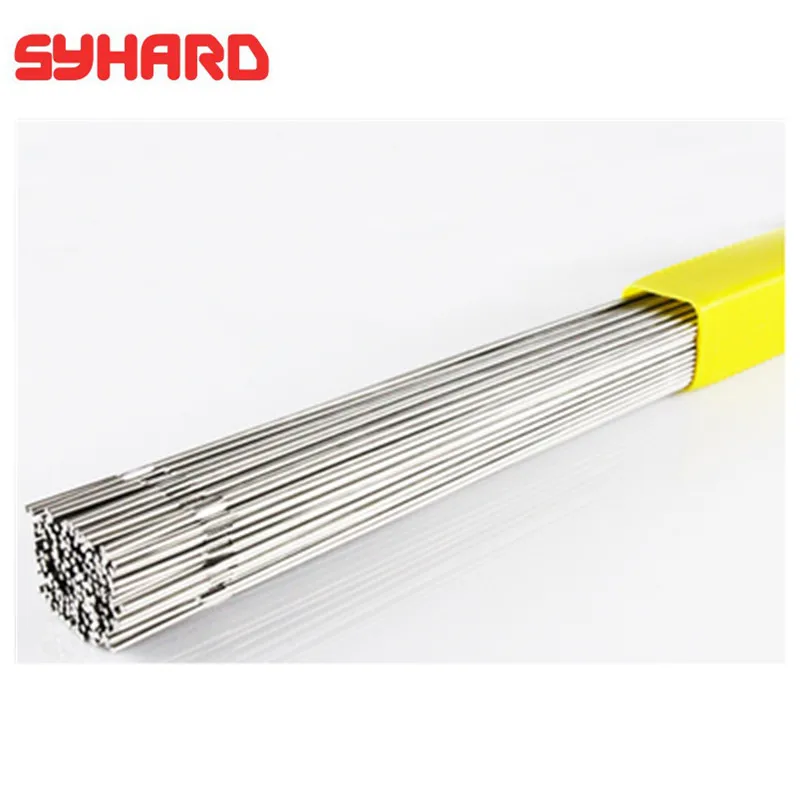 

ER347/321/201 stainless steel welding wire electrodestraight welding wire 1.6/2.0/2.5mm