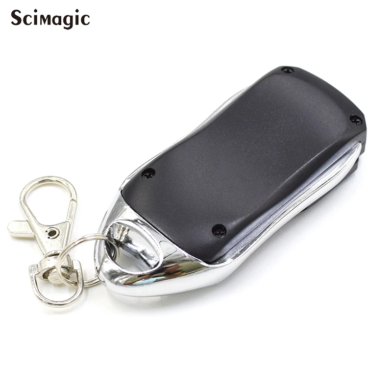 1 шт. SOMMER 4026 TX03 868 2 4020 4 совместимый пульт дистанционного управления 35 МГц. МГц