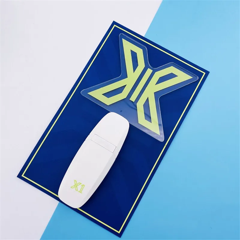YOUPOP KPOP X1 QUANTUM LEAP Album светильник-Палочка для концертов светящийся светильник-палочка для помощи Dod Toys LU6876