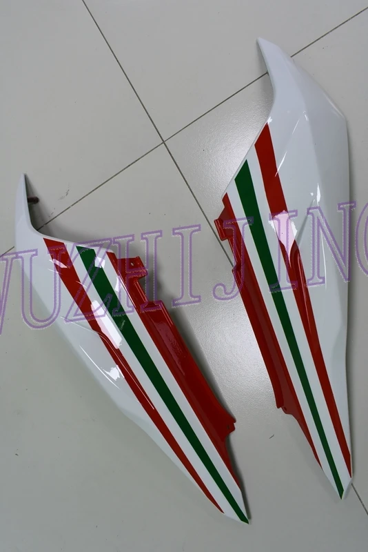 Обтекатель мотоцикла для Aprilia RS125 2010 Abs обтекатель для Aprilia RS125 2008 красный красно-белый обтекатель RS 125 2006-2011