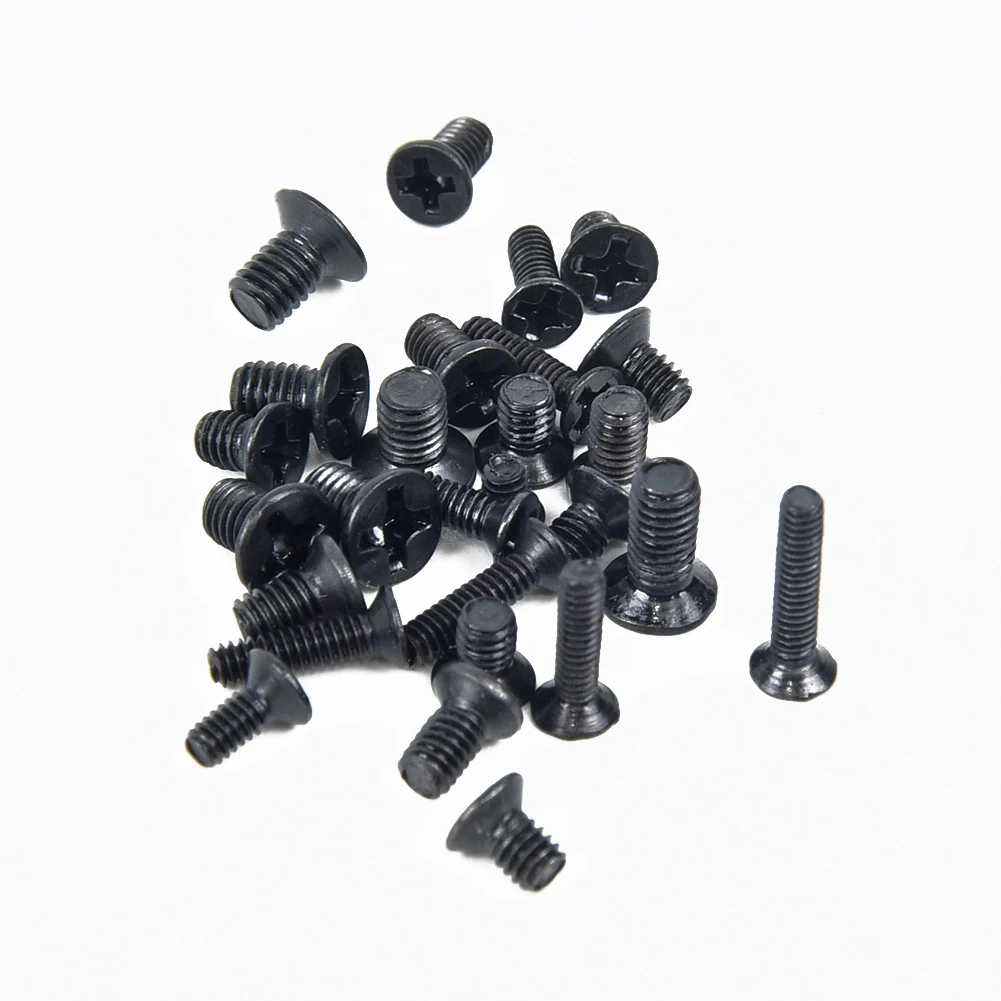 220pcs M2 M2.5 Laptop Screw Computer Mechanical Assortment Repair Tool Kit Digital Mechanical Screw Kit