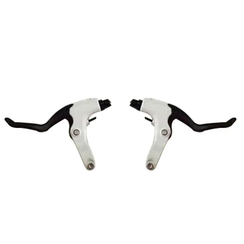 Mountain Ultra Light Brake Handle V Brake/Disc Brake Handle Aluminum Alloy Mountain Hydraulic Bicycle Disc Set