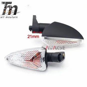 

Turn Signal Light For Aprilia Caponord 1200, SR Motard 125, SXV 550, RSV 4R, RS4 125 Motocycle Front/Rear SXV 550 2008-2010