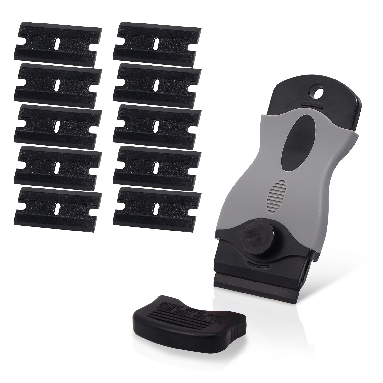 razor scraper tool