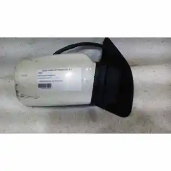 

RIGHT REARVIEW Ford HACKSAW SALOON