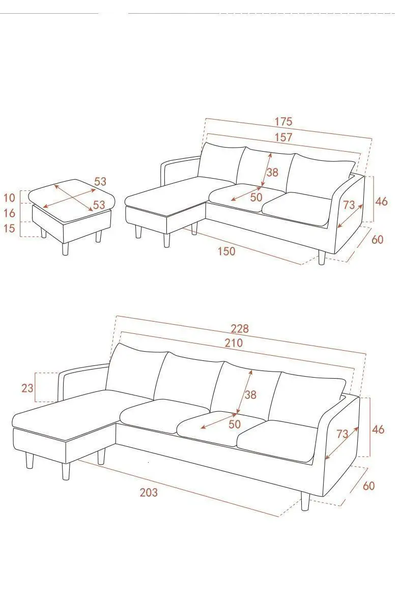 Дом Meubel Armut Koltuk Takimi Puff Asiento Oturma Grubu Couche для De Sala Mueble Mobile набор мебели для гостиной диван