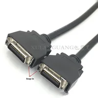 SCSI สาย CN26P To CN26P สาย CN26 To CN26สายประเภทของกระสุนเชื่อมต่อ 1