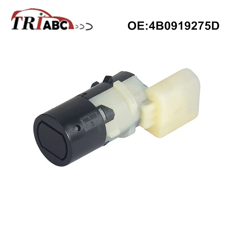 PDC датчик парковки для Audi A6 4B2 C5 Avant 4B5 Allroad 4BH Seat Skoda антирадар-детектор