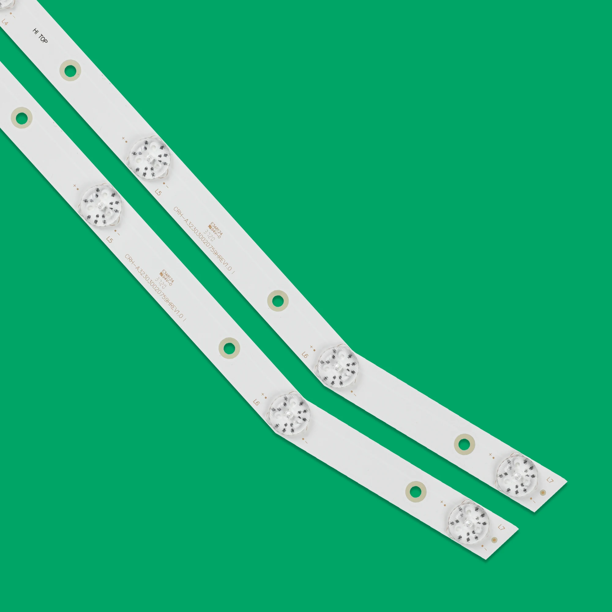 LED Ʈ  7  CRH-A323030020759HREV1.0 CRH-A323030020759PREV1.1 7710-632000-D220 TF-LED32S40T2 HV32WHB HV320WHB-N8