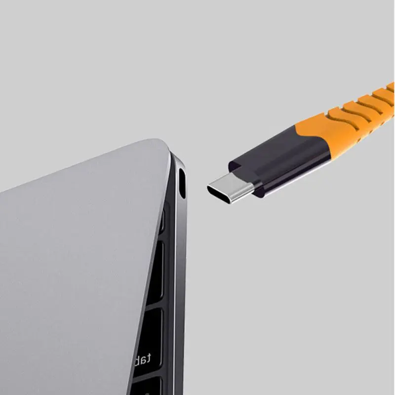 USB C до 1 Гбит/с Ethernet адаптер USB Thunderbolt 3/type-C к RJ45 Gigabit LAN Сетевой кабель для MacBook Pro //201/Air