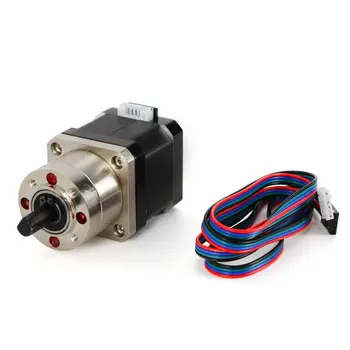

5W Stepper Motor 42x42x40mm Spare Industrial Replacement Parts Accessories