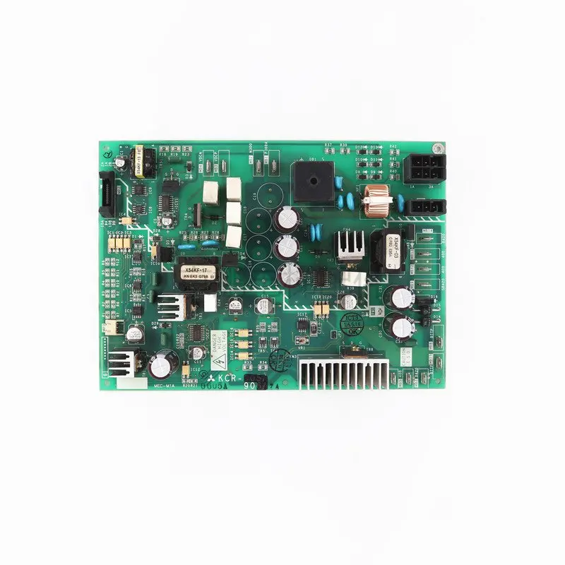 

1pce Elevator Parts E1 Borad Power Board KCR-905A