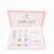 Дропшиппинг Набор Для Подтяжки Ресниц Химическая Завивка Ресниц Calia Lash Perm Set Профессиональный Макияж для Подтяжки Ресниц Для Роста Ресниц