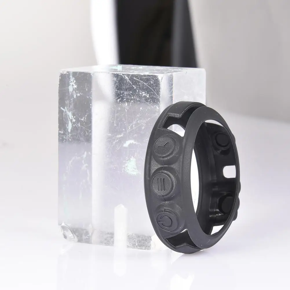 Смарт часы силиконовый защитный чехол для Garmin Fenix 3 HR Quatix 3 Смарт фитнес-браслет часы браслет