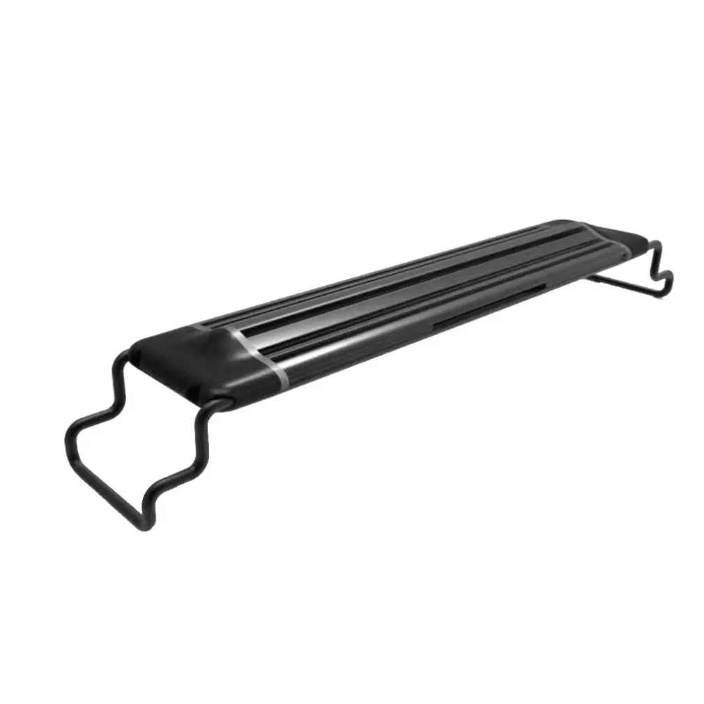Ipl-50 Fish Tank Landscaping Lights Aquarium Lights Waterproof Led Lights Aquarium Fish Tank Bracket Lights