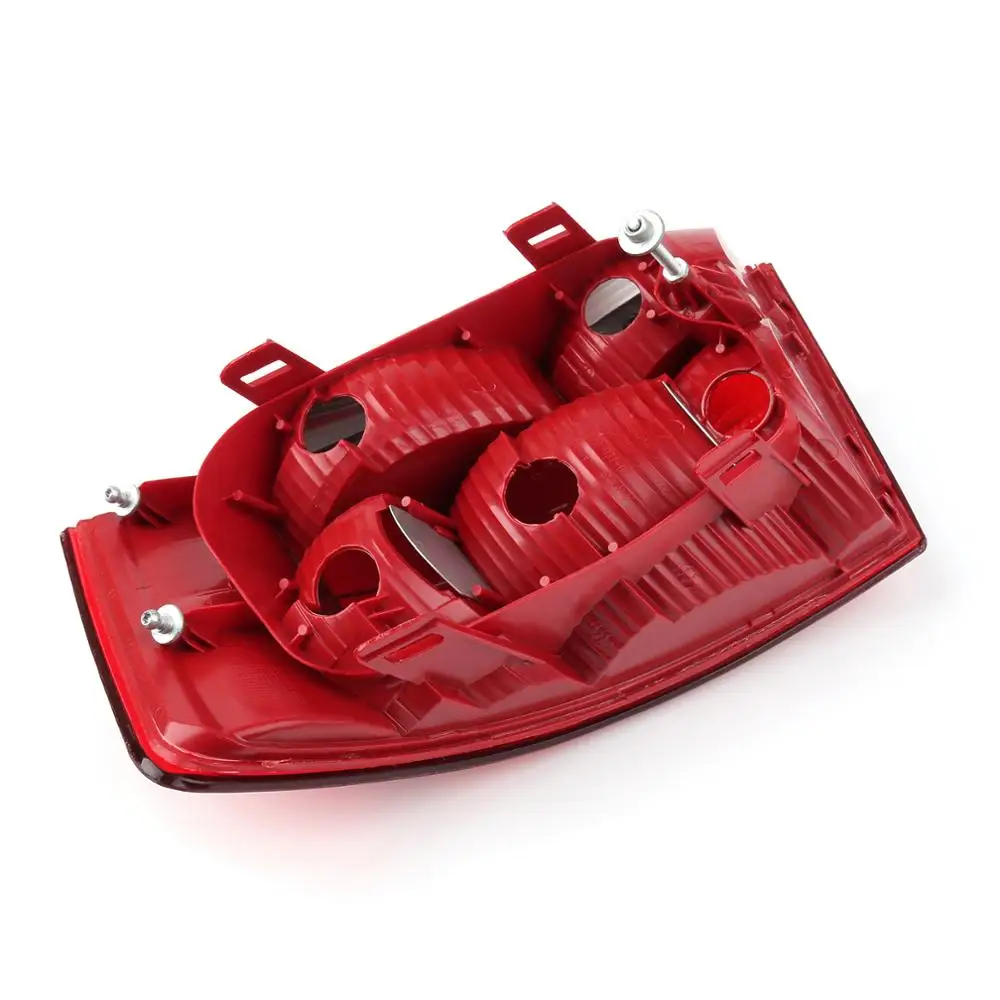 Areyourshop 1 шт. левый/правый задний светильник для Audi A6 Quattro S6 2005-2008 4F5945095M светодиодный задний светильник