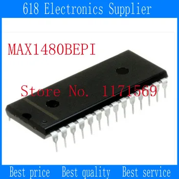 

100% New 10pcs/lot MAX1480BEPI MAX1480B MAX1480 DIP28