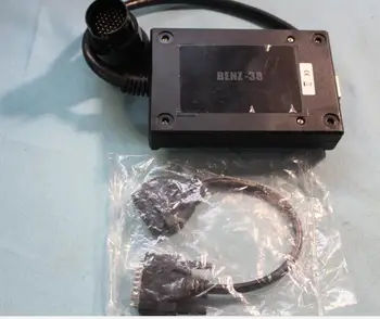 

38pin Adapter For VCS Scanner/Autoboss PC MAX/Autoboss V30 for BENZ