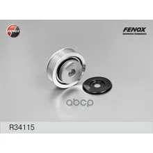 Ролик Ремня Приводного Suzuki Ignis/Swift/Sx4 1.0-1.6 98- Fenox R34115 FENOX арт. R34115
