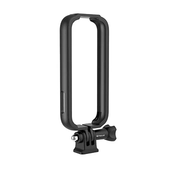 

Insta 360 action Camera Protective Frame Border case with Screw base Adapter Mount for Insta360 one X Panorama
