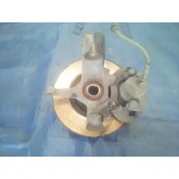 

3M513K171 Steering Knuckle Front Left Ford C-Max (cb3) *