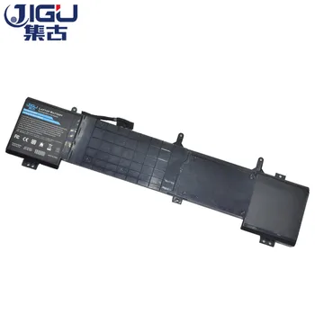 

JIGU Laptop Battery 14.8V 92Wh 6JHDV 5046J 6JHCY YKWXX For DELL For ALIENWARE17 R3 P43F P43F001