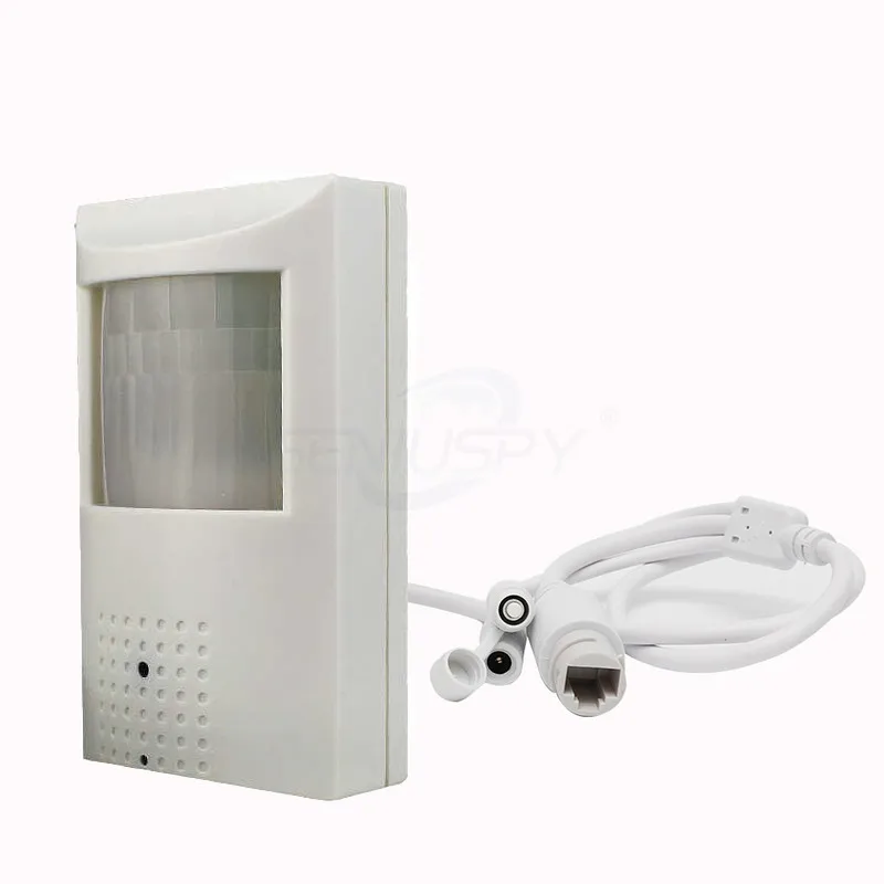 pir ip cam6