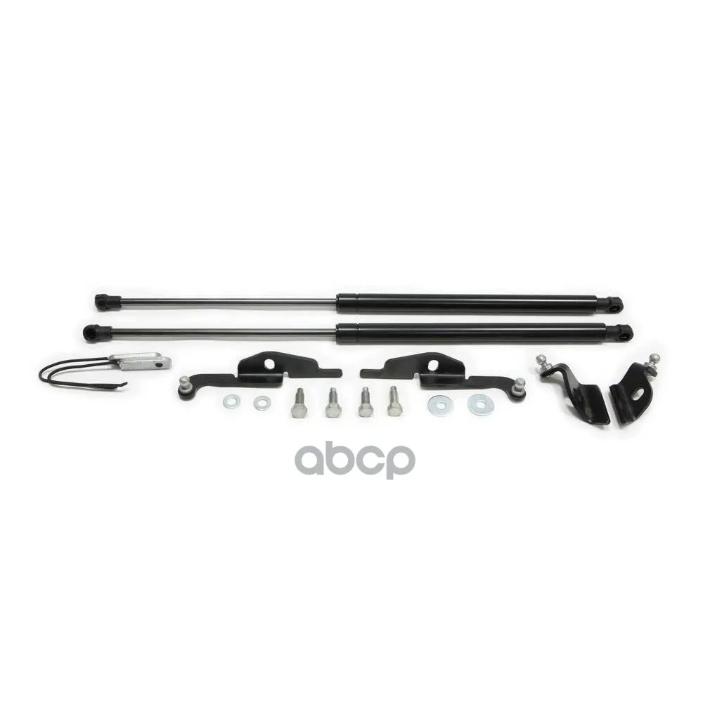 Амортизатор Капота Toyota: Corolla, V- Все, 2013- АвтоУпор арт. UTOCOR013