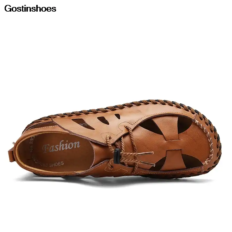 casual chappal for man