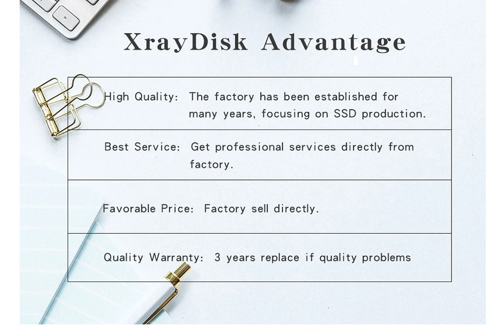 XrayDisk M.2 SSD M2 256gb PCIe NVME 128GB 512GB  Solid State Drive 2280 Internal Hard Disk HDD for Laptop Desktop 2.5 internal ssd