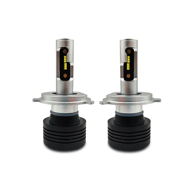 

New Product Super Bright LED Bulb 36W 8000lm Car Headlight LED Head Lamp H4
