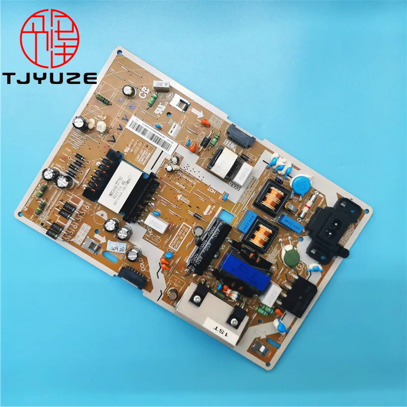 

Power Board Card Supply BN44-00868A BN44-00867A L55PF_KDY For UA49K5300AJXXZ UE49K5100AW UE49K5102AKXXH UE55K5100AKXXU