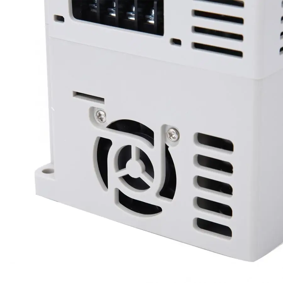 220VAC 1.5KW частотно-регулируемым приводом Инвертор универсальный однофазный Вход 3-фазный Выход преобразователь частоты HAJ220-A1.5KW для мотора Скорость Управление