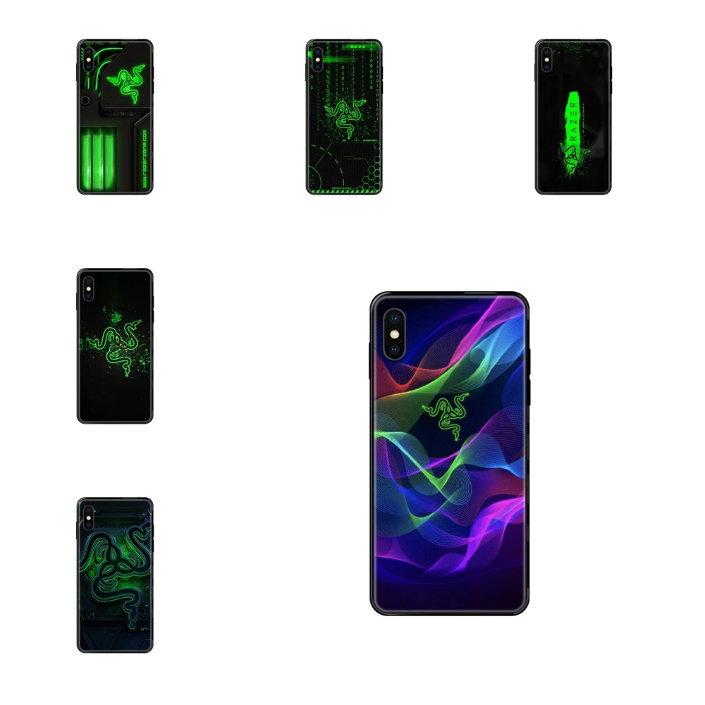 Чехол для телефона из ТПУ Redmi Note 10 9 9S 9T 8 8T 7 6 5 5A 4 Pro Max 4G | Мобильные телефоны и