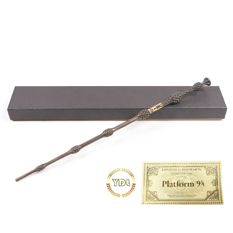 НОВЕЙШИЙ МЕТАЛЛИЧЕСКИЙ сердечник HP Дамблдора Гермиона Tonks Люциус Малфой