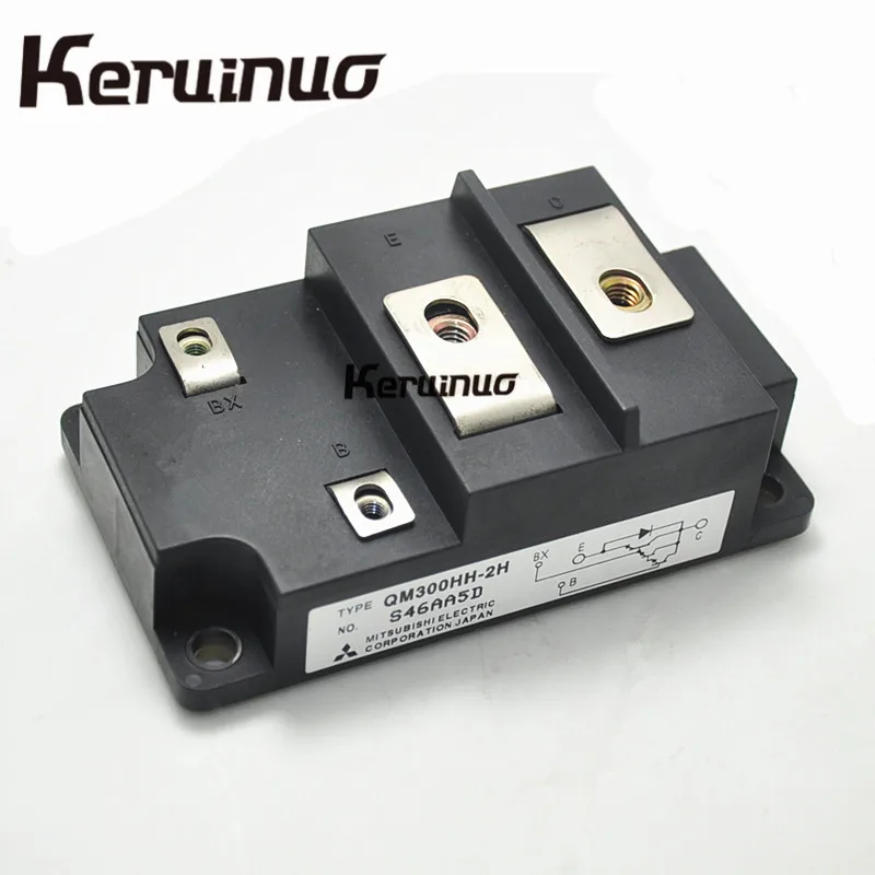 QM300HH-2H модуль IGBT