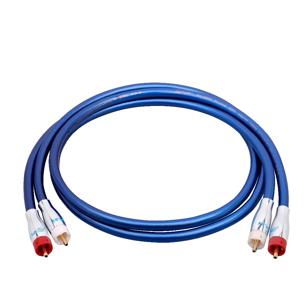 High Quality Av Cable Us Quality Av Cable Cable Line Wire Av