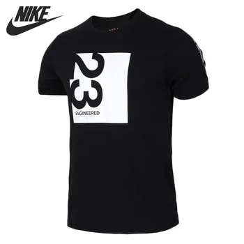 

Original New Arrival NIKE SS CREW Men's T-shirts short sleeve Sportswear