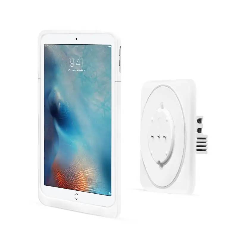 

9.7inch iPad magnetic wall mount Charger