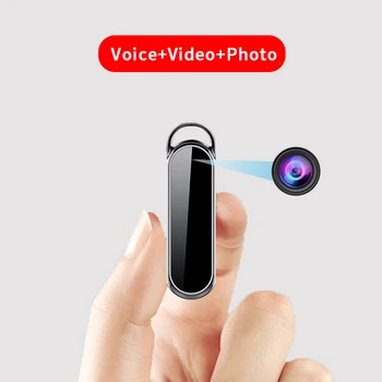 

2020 New 1080P portable mini dv camera comcorder metal video voice recorder photo cam 8/16/32/64/128GB