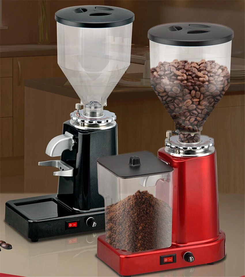 Bean Machine Coffee