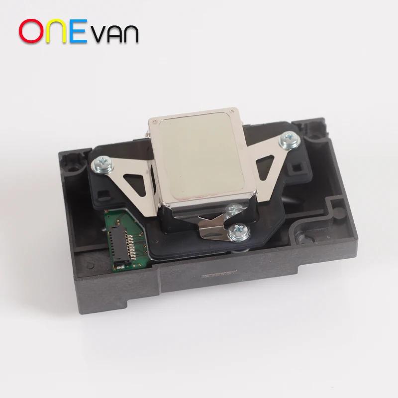 

11.11 Suitable for Epson A3 UV printer head, brand new Japanese original R1390 L1800 nozzle print head green version