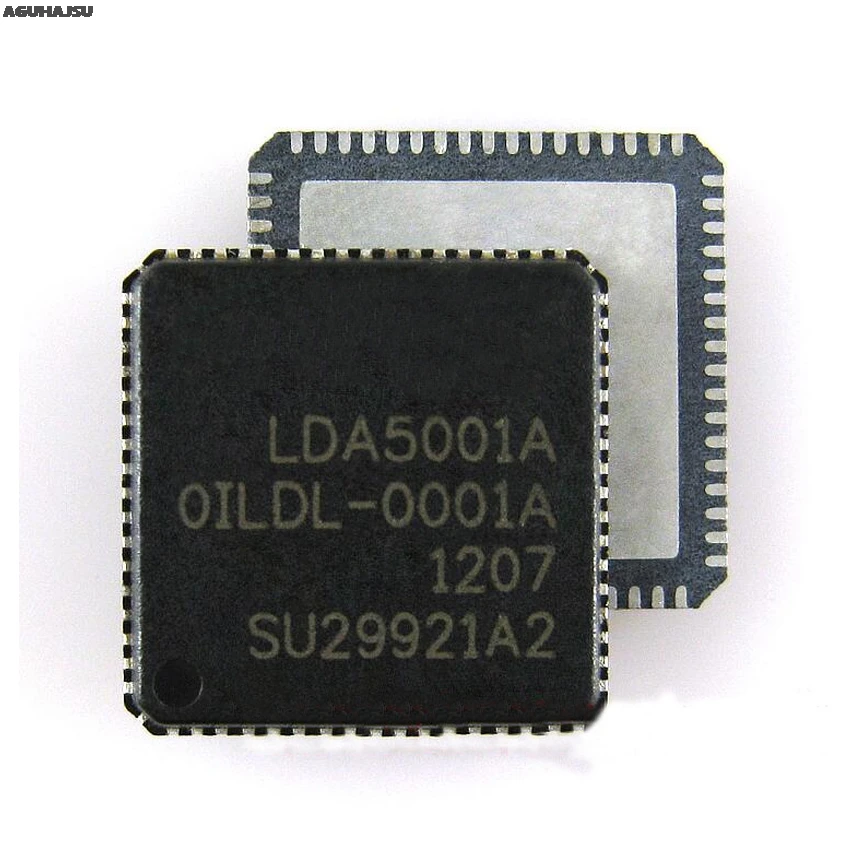 1 шт./лот LDA5001A LDA5001 чип LCD QFN