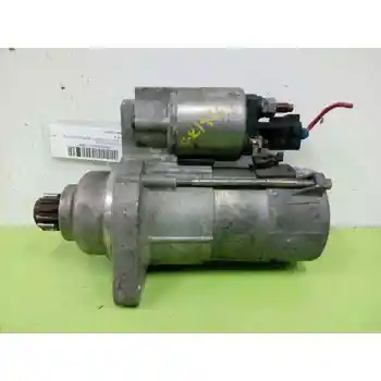 

02M911023N STARTER MOTOR VOLKSWAGEN GOLF V SALOON (1K1)
