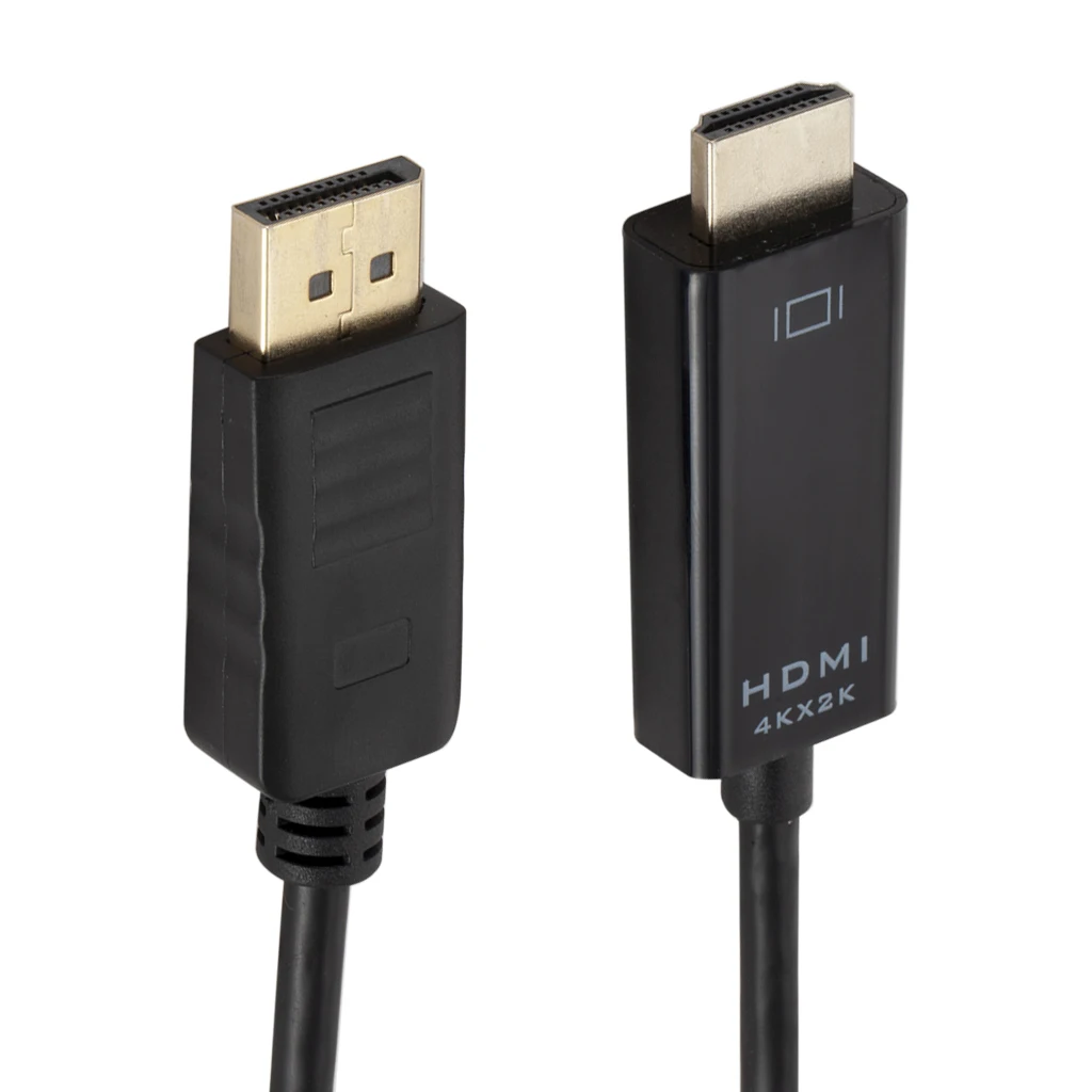 25 см Mini display port To HDMI 4K hd-конвертер Кабель-адаптер для 4K 1080P HDTV PC Динамик провода