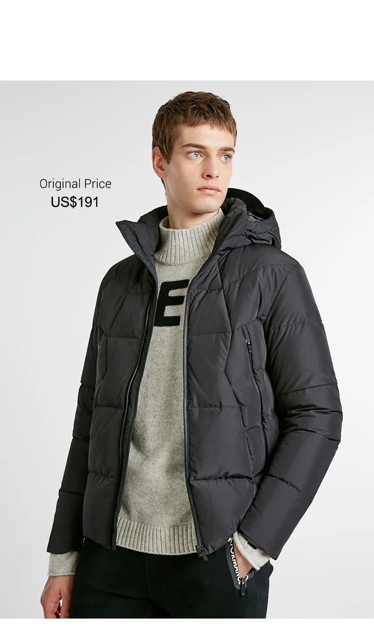 jack jones winter jackets