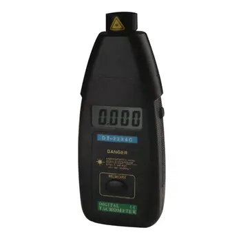 

Supply Disruptive Section Model DT-2234C Laser Tachometer Strong Anti-interference Automatic Switching
