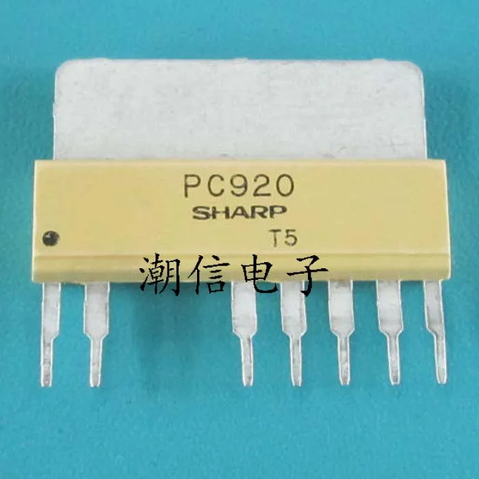 5 шт./лот PC920(SIP-7