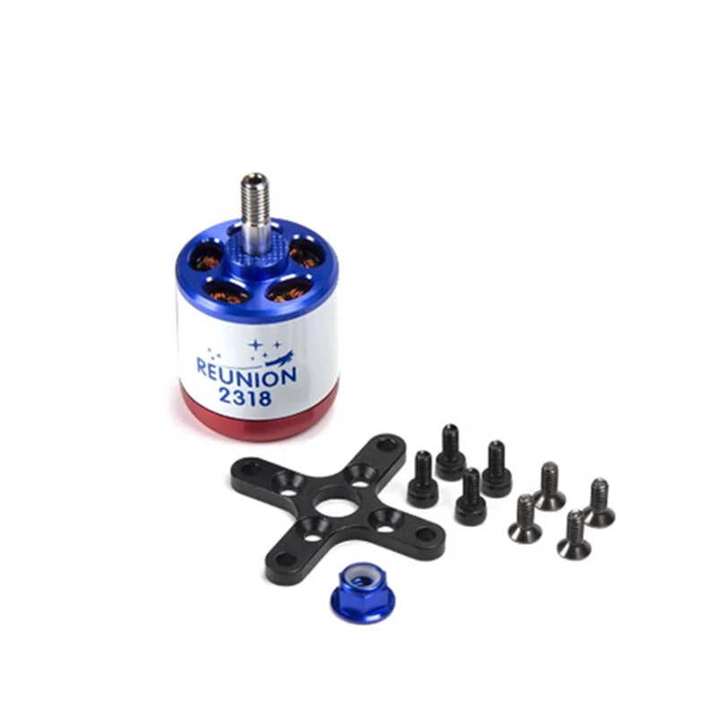 BrotherHobby Reunion 2318 890KV/1250KV 