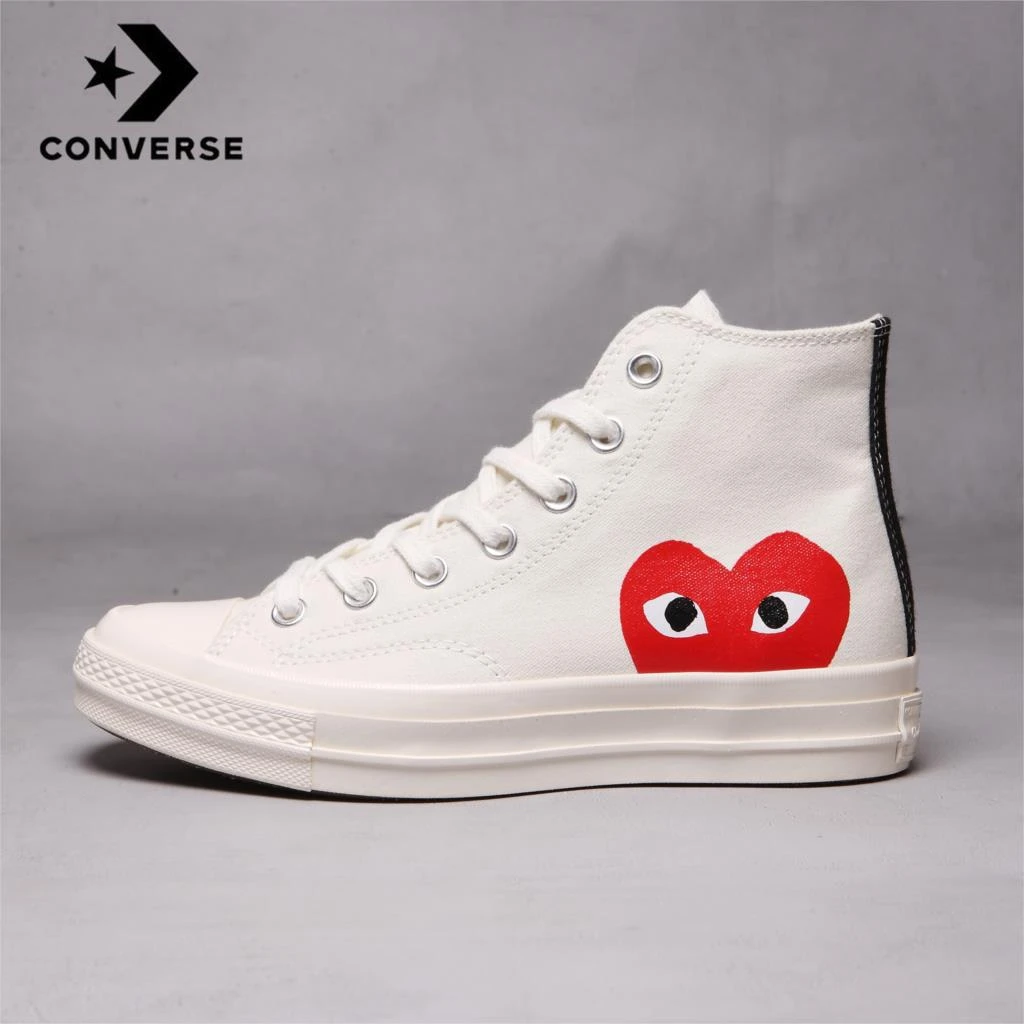 Converse Zapatillas all star Chuck 70 para hombre mujer, zapatos originales, cestas, calzado Patinaje|Skate| AliExpress